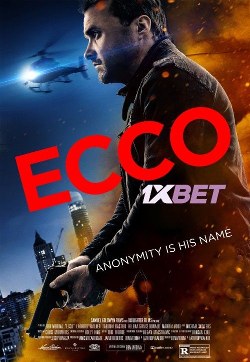 poster of ECCO (2019) Tamil [Voice Over] Dubbed WEBRip